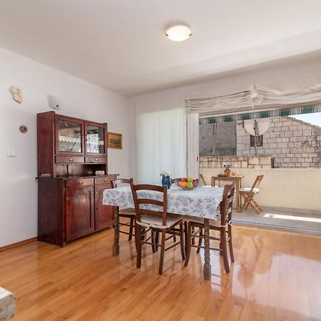 Apartment Bruno Trogir Zewnętrze zdjęcie
