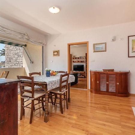 Apartment Bruno Trogir Zewnętrze zdjęcie