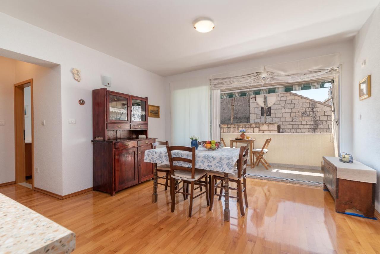 Apartment Bruno Trogir Zewnętrze zdjęcie
