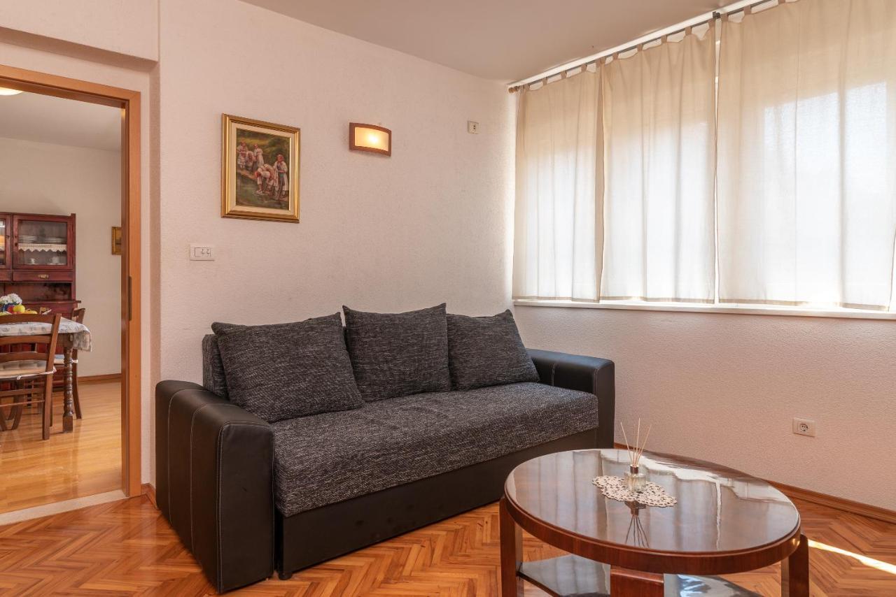 Apartment Bruno Trogir Zewnętrze zdjęcie