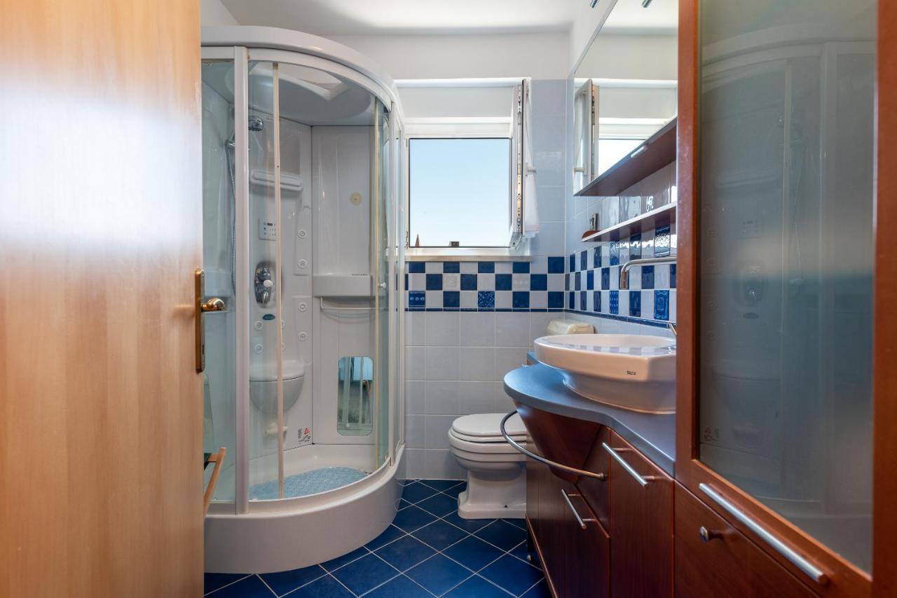 Apartment Bruno Trogir Zewnętrze zdjęcie