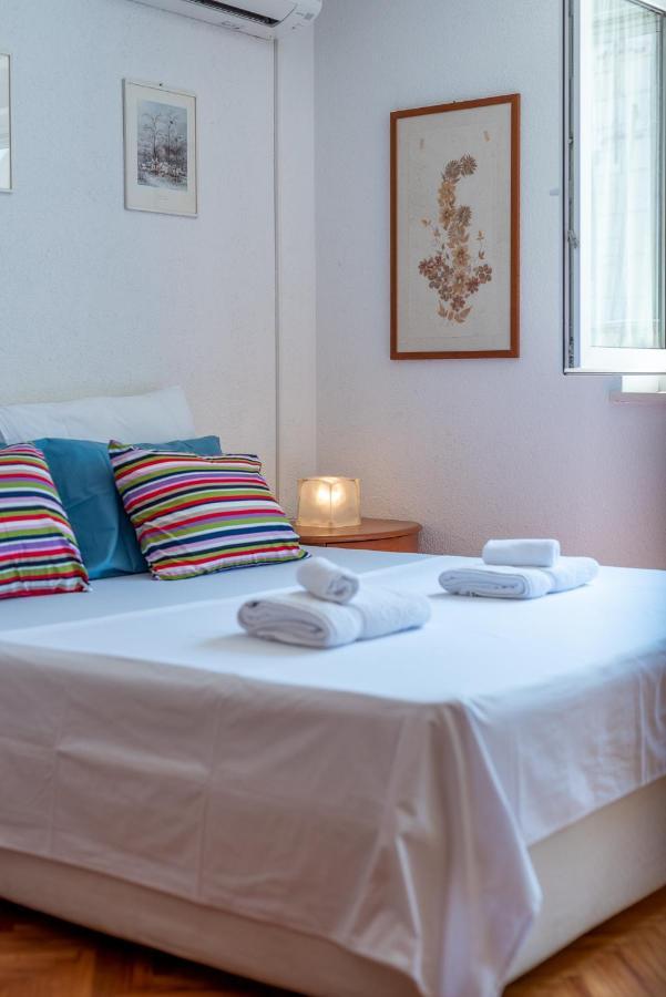 Apartment Bruno Trogir Zewnętrze zdjęcie