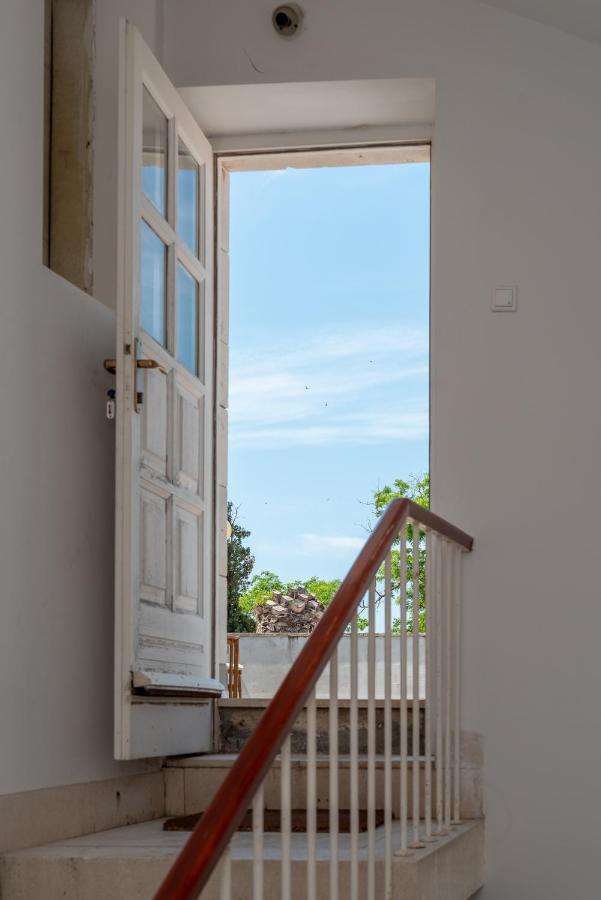 Apartment Bruno Trogir Zewnętrze zdjęcie