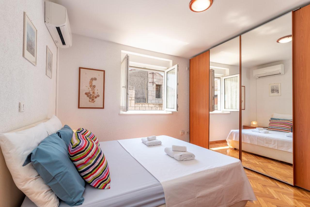 Apartment Bruno Trogir Zewnętrze zdjęcie