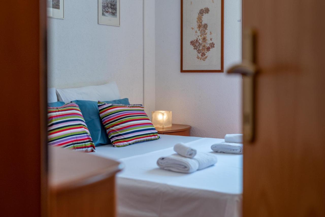 Apartment Bruno Trogir Zewnętrze zdjęcie