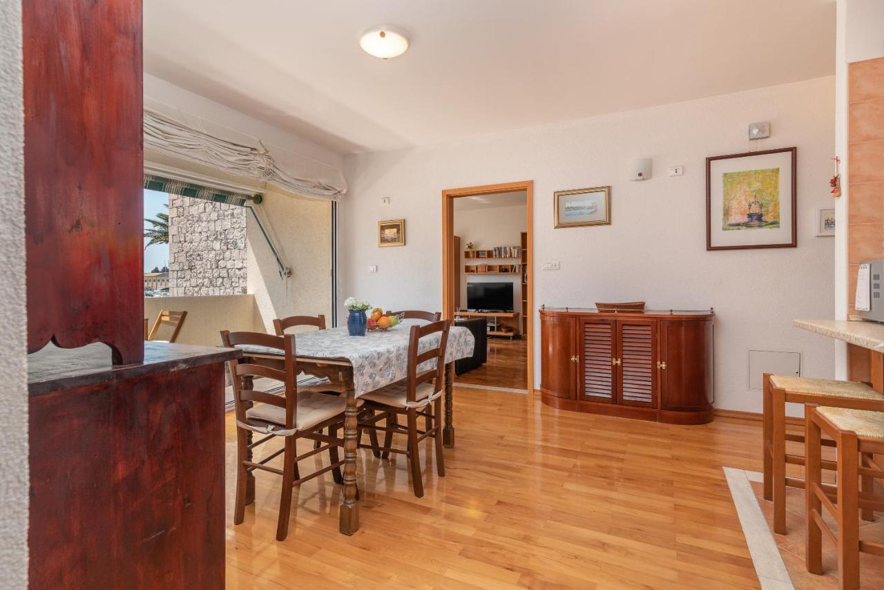 Apartment Bruno Trogir Zewnętrze zdjęcie