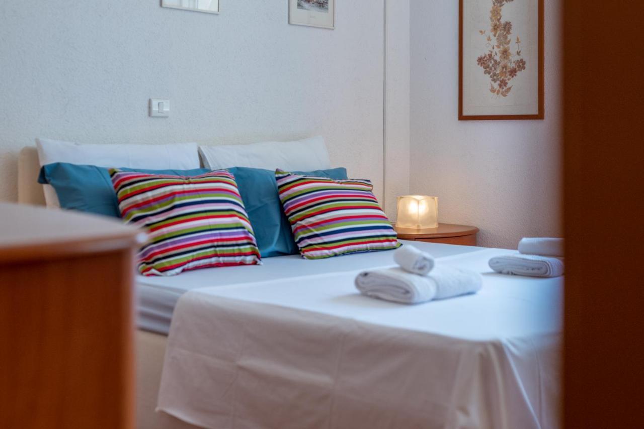 Apartment Bruno Trogir Zewnętrze zdjęcie