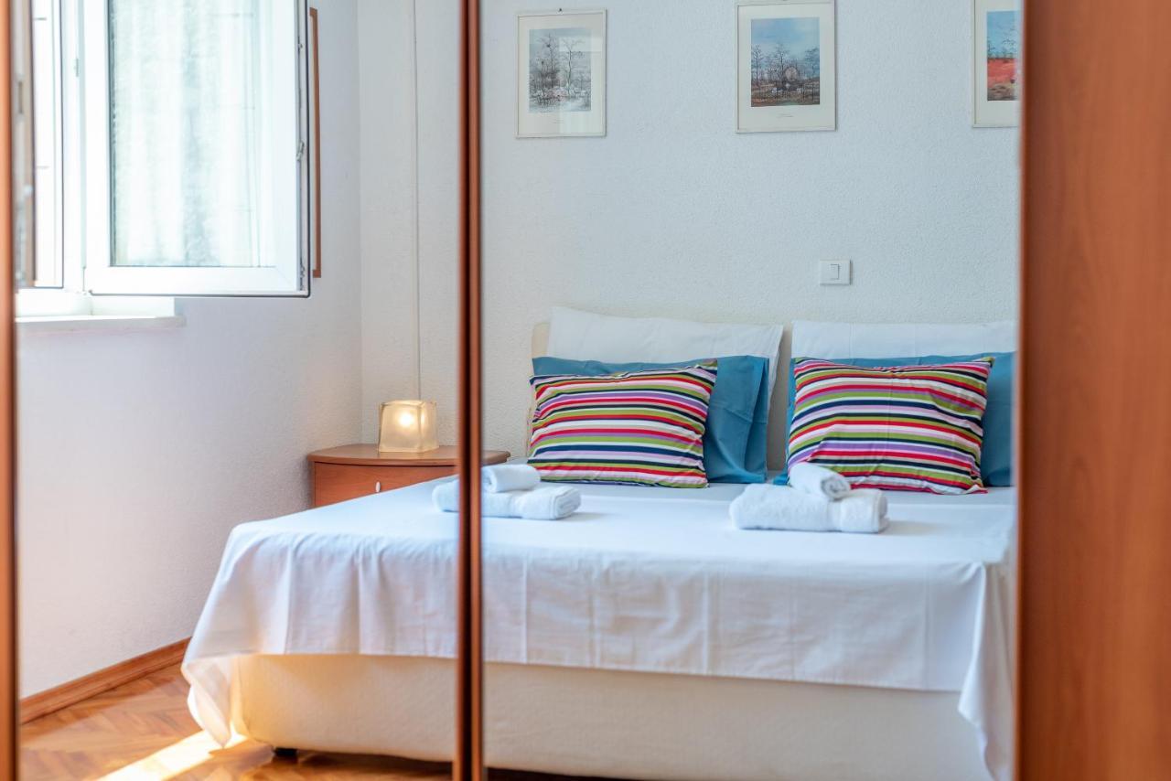 Apartment Bruno Trogir Zewnętrze zdjęcie