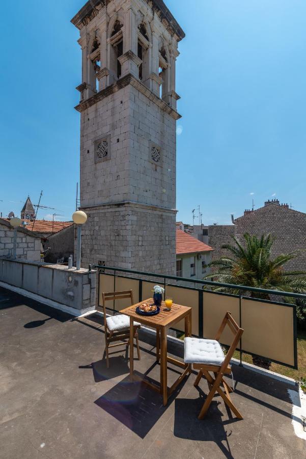 Apartment Bruno Trogir Zewnętrze zdjęcie