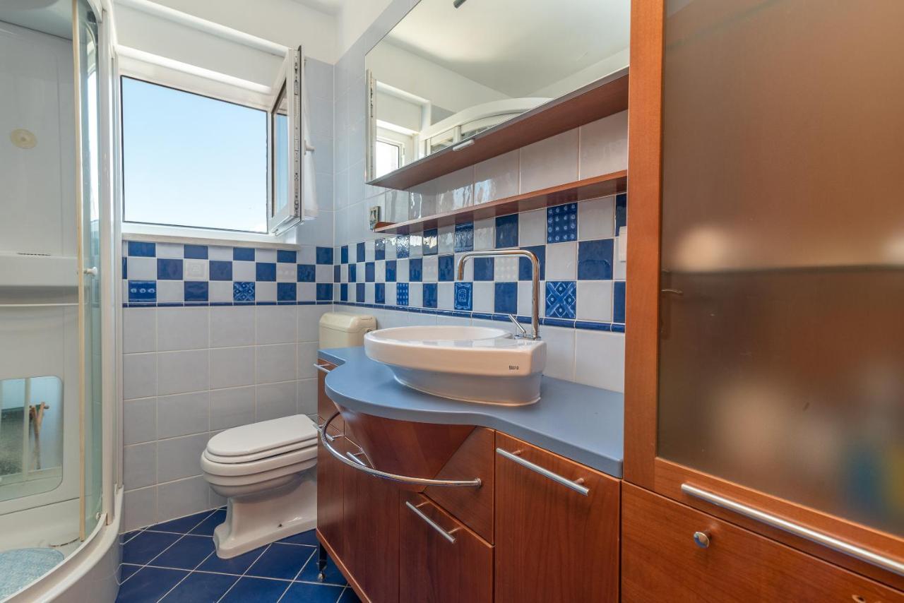 Apartment Bruno Trogir Zewnętrze zdjęcie