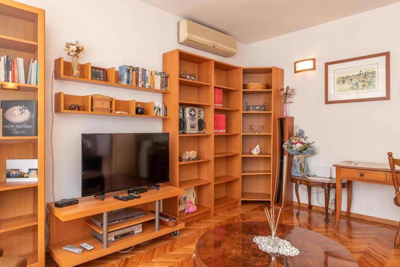 Apartment Bruno Trogir Zewnętrze zdjęcie